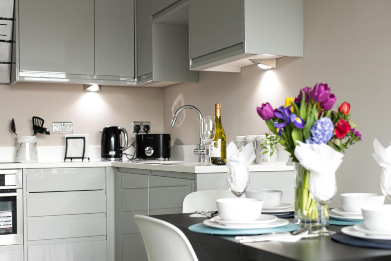 Airhost's Brighton's Diamond Escape With Sea Views * Hove