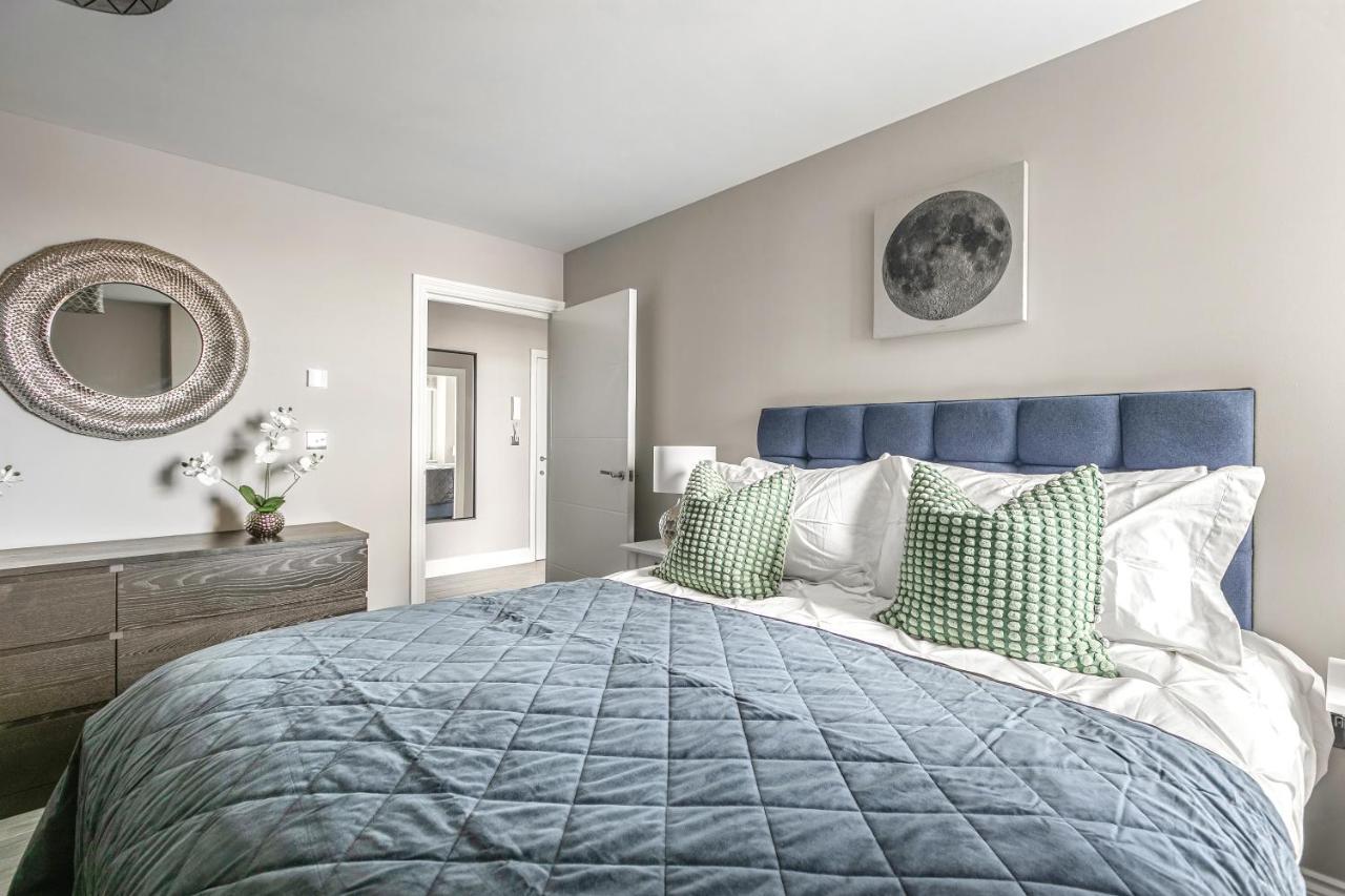 Appartement Airhost's Brighton's Diamond Escape With Sea Views
