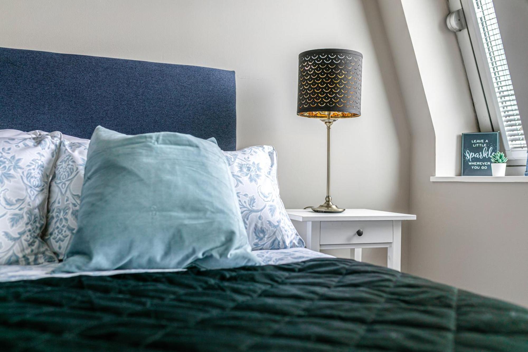 Airhost's Brighton's Diamond Escape With Sea Views Appartement