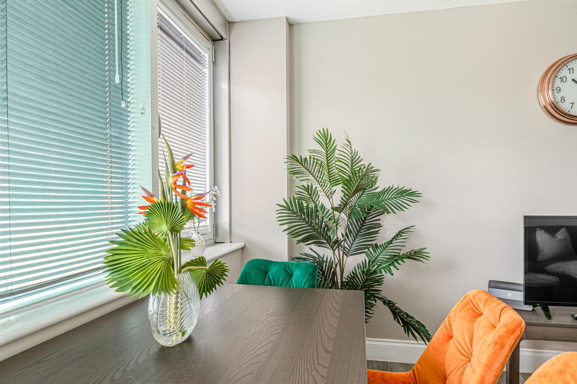 Appartement Airhost's Brighton's Diamond Escape With Sea Views Hove