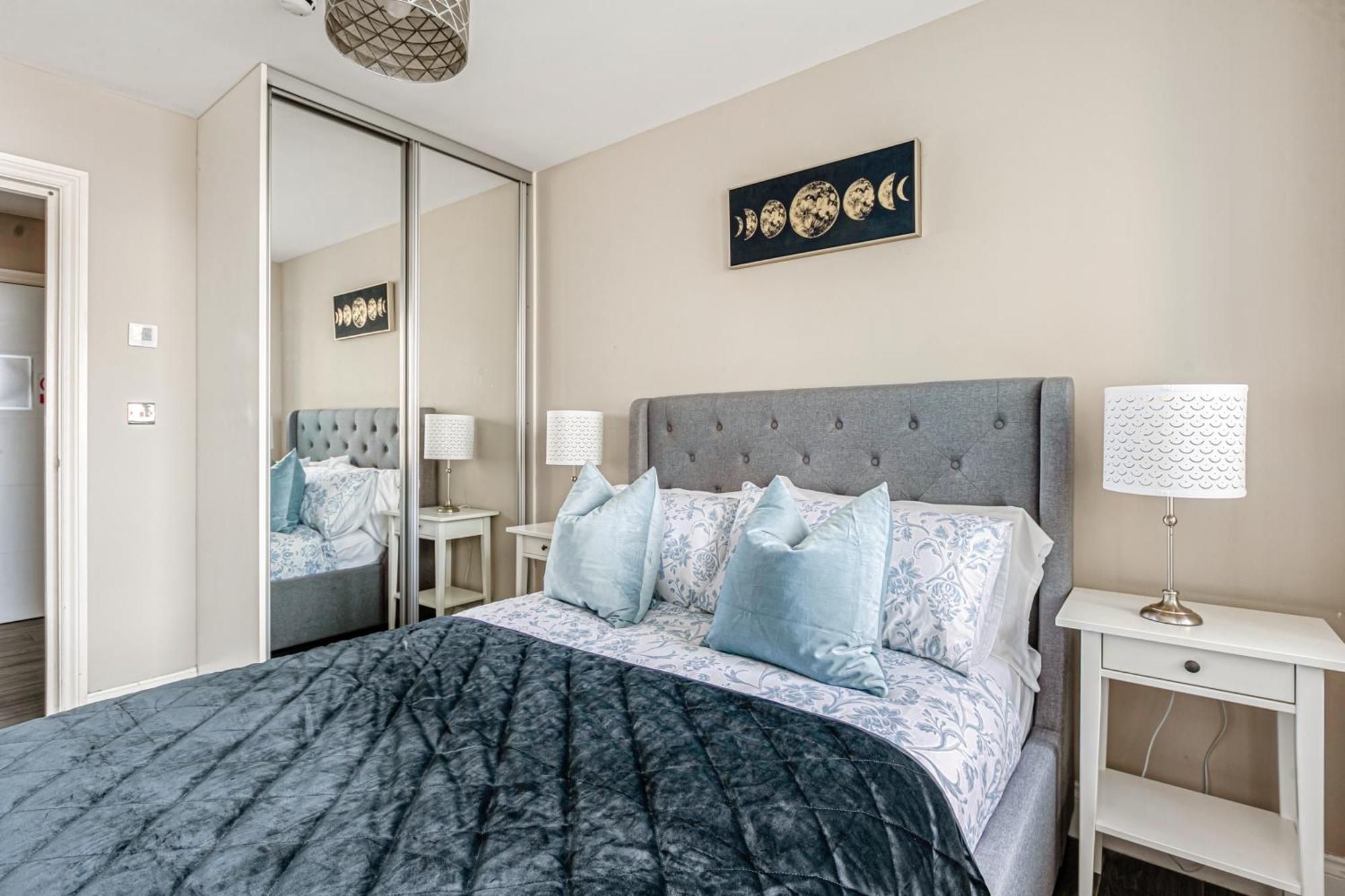Airhost's Brighton's Diamond Escape With Sea Views Appartement Hove