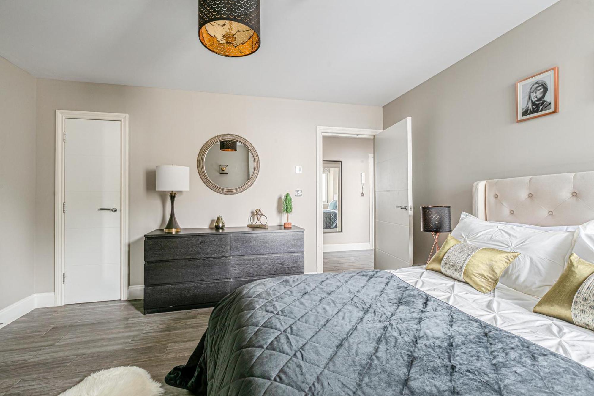Airhost's Brighton's Diamond Escape With Sea Views Hove