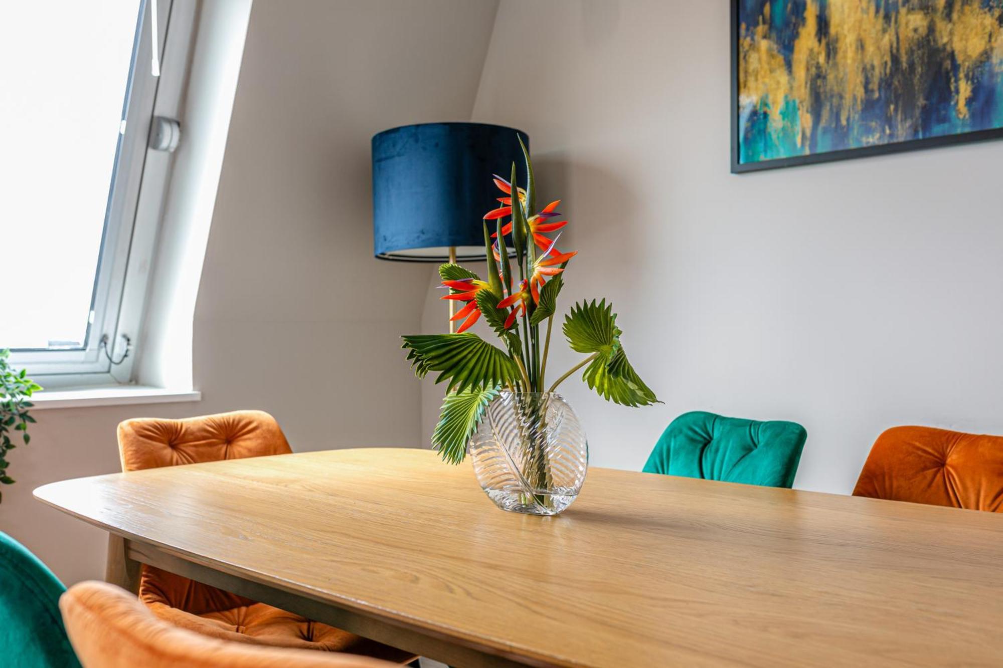 Appartement Airhost's Brighton's Diamond Escape With Sea Views Hove