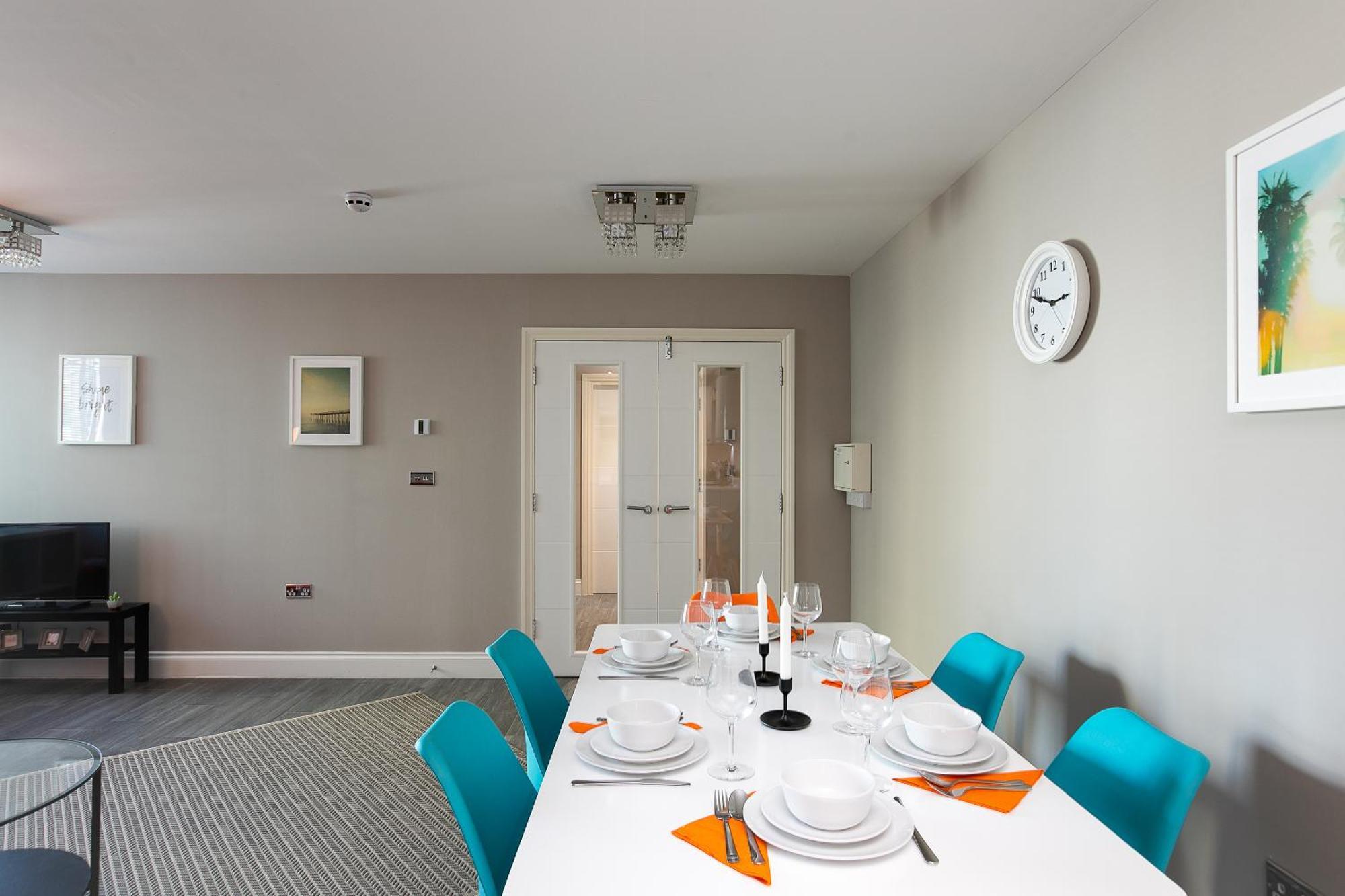 Appartement Airhost's Brighton's Diamond Escape With Sea Views *