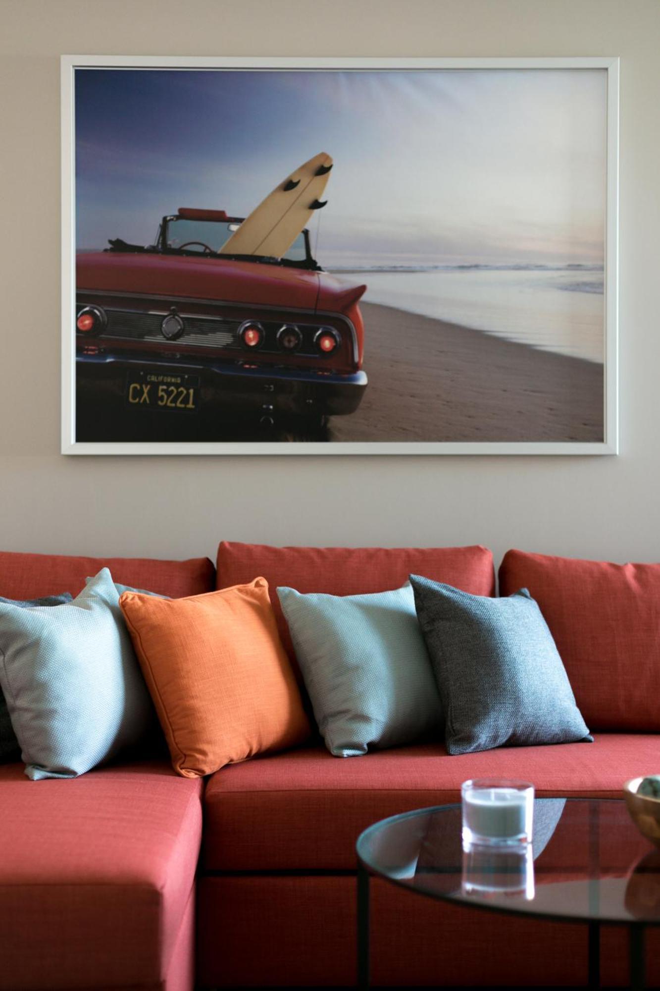 Airhost's Brighton's Diamond Escape With Sea Views Hove