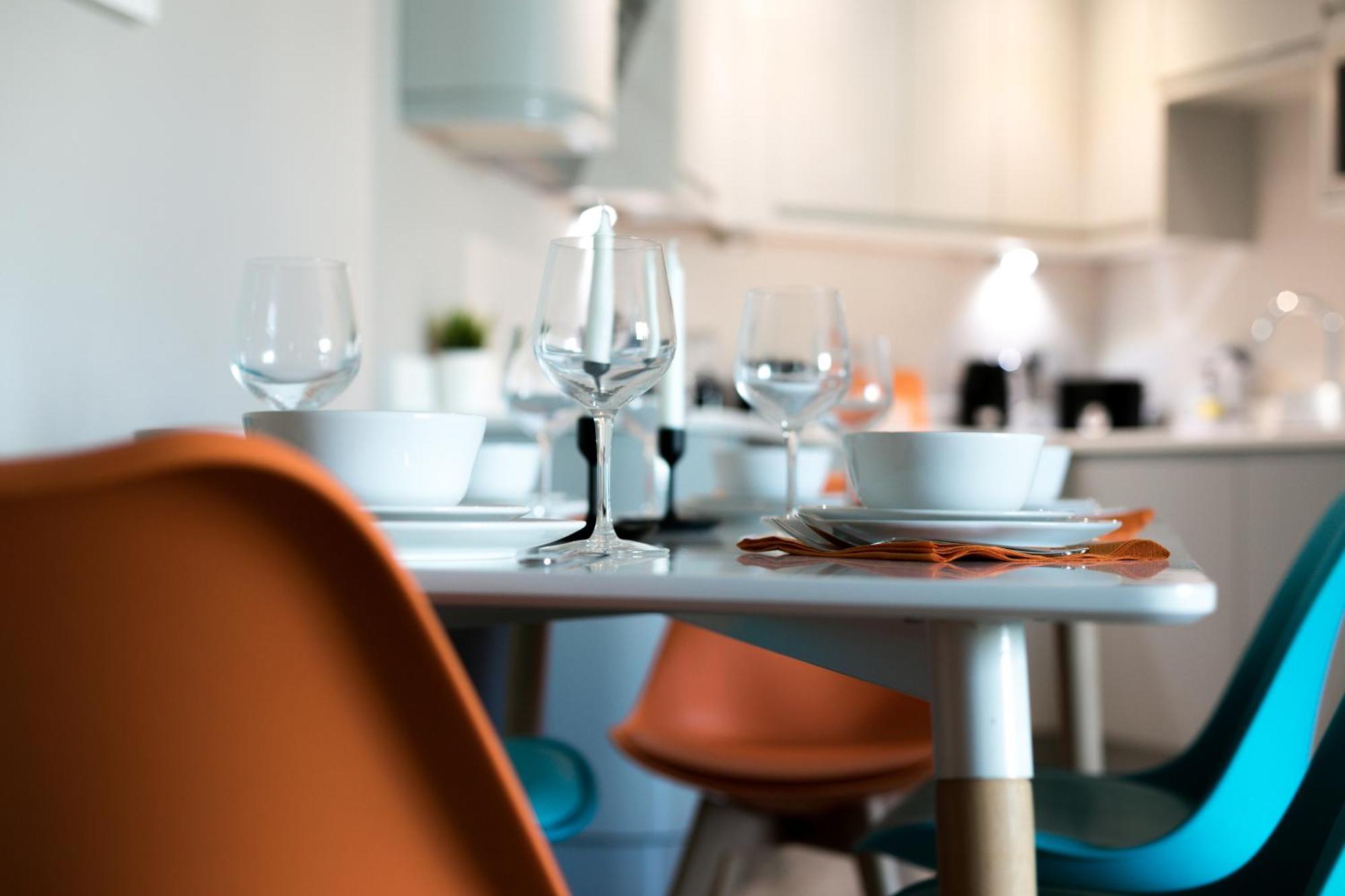 Appartement Airhost's Brighton's Diamond Escape With Sea Views