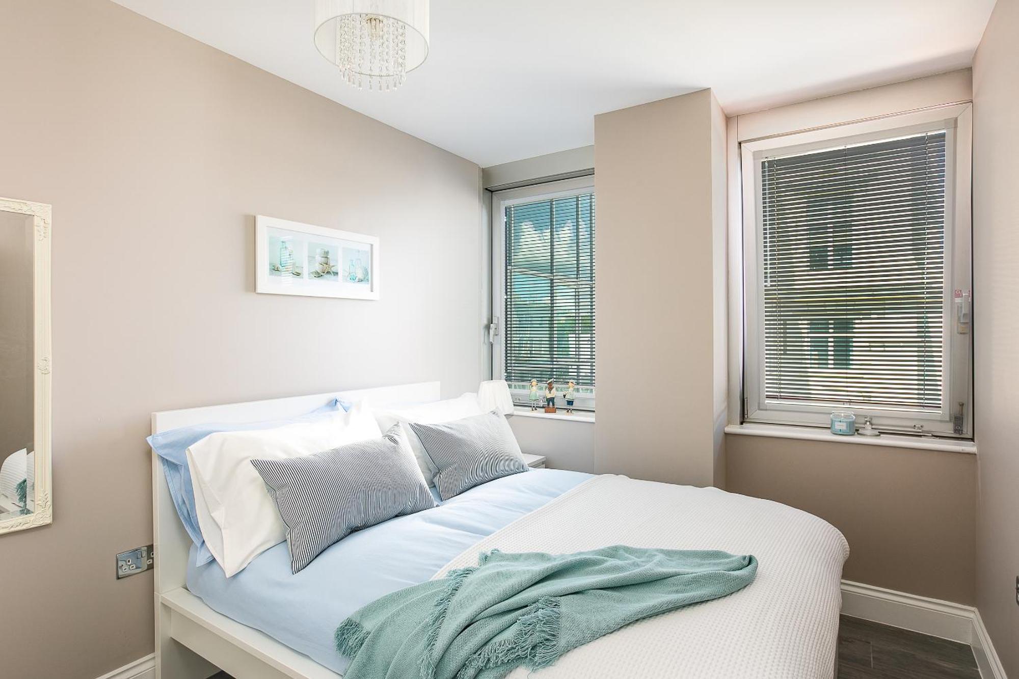 Airhost's Brighton's Diamond Escape With Sea Views Appartement Hove